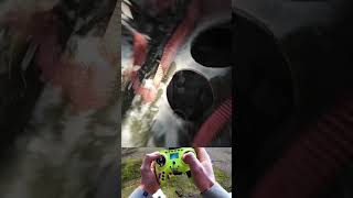 5' FPV Freestyle Pilot Shows Off Jaw-Dropping Precision #fpv #drone #skills