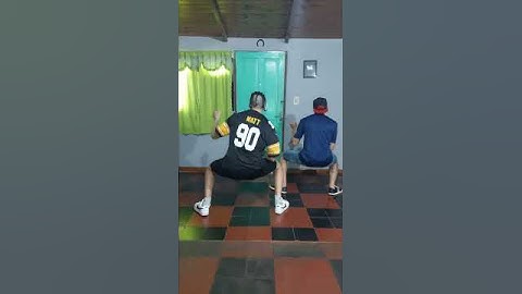 Soltero - Elaggume x Ecko #baile #turros