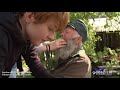 Making of- Tränen der Dolomiten - Lacrime delle dolomiti di sesto