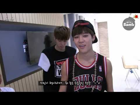 [BANGTAN BOMB] Jungkook...Jimin is elder than you LOL mp3 ke stažení