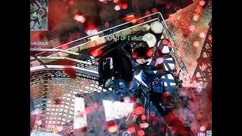 [MW2] easy shotgun jump glitch [Quarry]