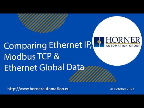فيديو: ما هو عميل Modbus TCP؟