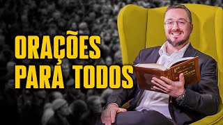 Rezas para Não Judeus no Judaísmo -  Entendendo as Orações Universais