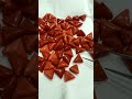 Red Munga #finegemstone #astrologicalgemstone #shorts