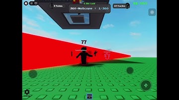 Getting to 100 KILLS with 360 NO SCOPE in RNG fights