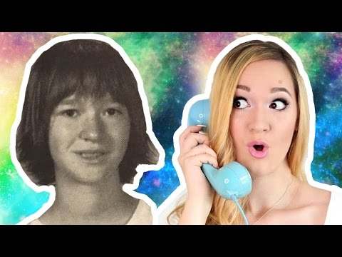 ALISHA MARIE! - 5 Things You Didn't Know About Alisha Marie (macbby11)