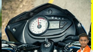 TVS victor top speed 110