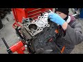 1.8t Mk2 Golf AGU 20vt Engine Strip Down/Dismantle