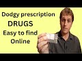 SPECIAL REPORT: Dodgy prescription drugs easy to find online