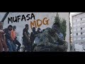 Mufasa  mdg clip officiel