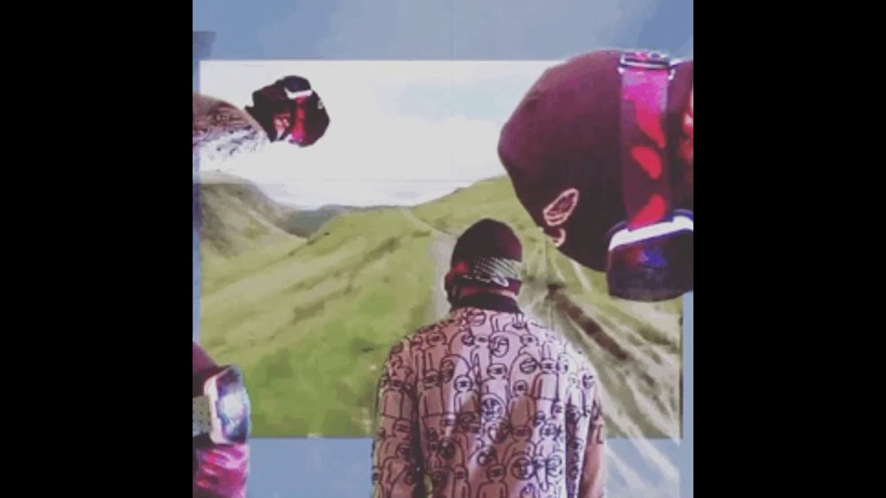 Marcy Mane - 20K HALO ON MY FACE (prod. MFK)