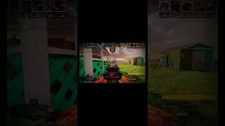 Nuke with Mythic M13 @ #codm #callofduty #codmobile #cod #mythic #codmloadout #callofdutymobile