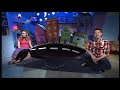 CBeebies Goodnight Song 2010 2011 Extended Version