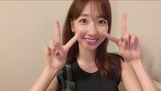 柏木由紀i サイン入りコ―スター香港新品 240725 柏木由紀SHOWROOM - YouTube