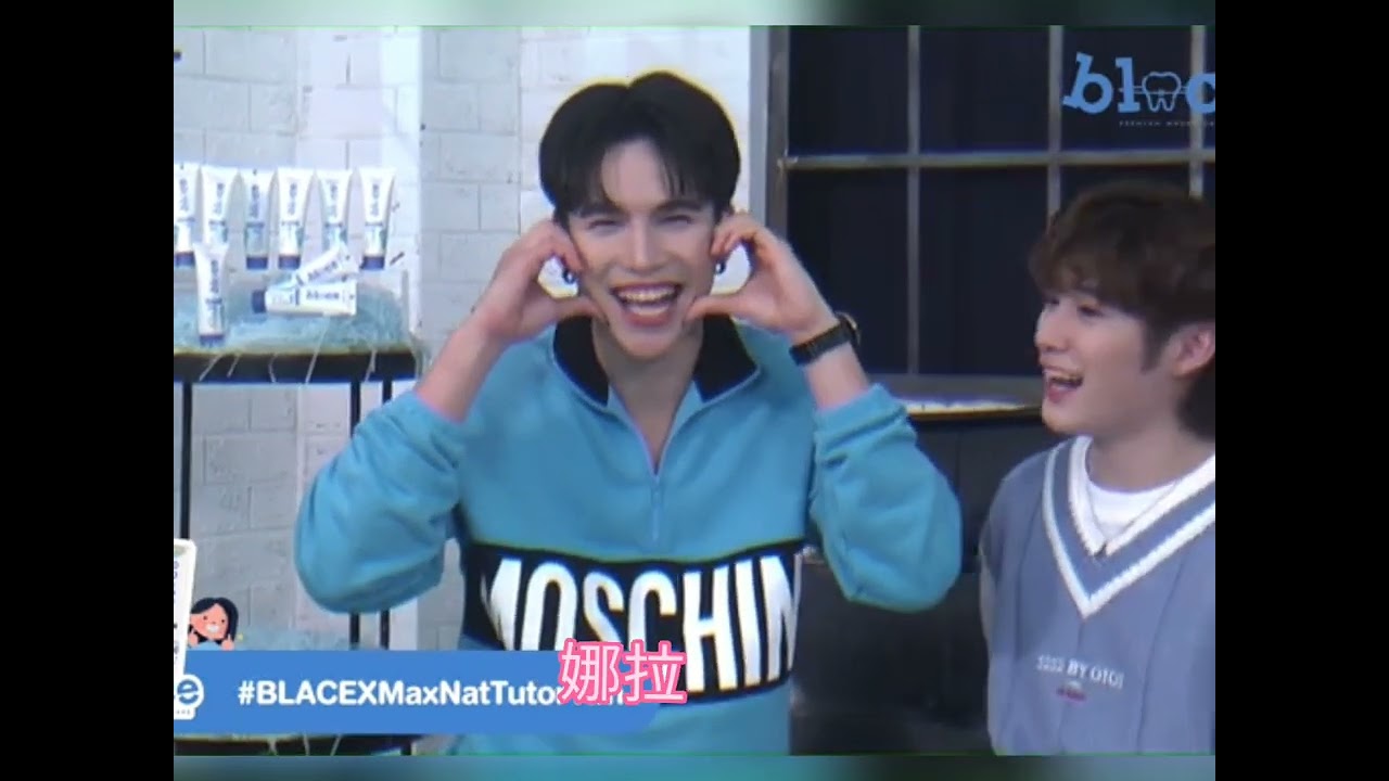 #maxnat   LIVE合集！MaxNat