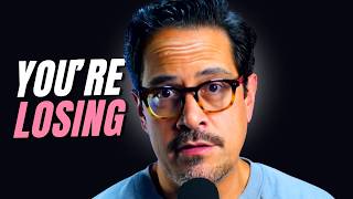 You're Fighting Satan the Wrong Way