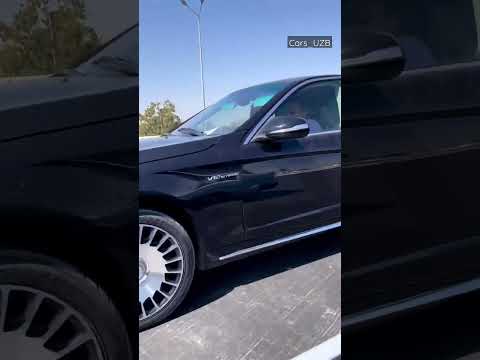 Mercedes vs Lada