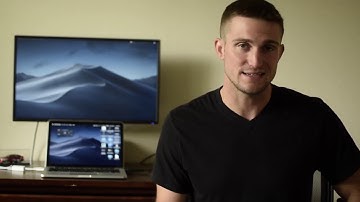 How to install MacOS Catalina Beta in a separate partition! MUCH EASIER THAN YOU THINK