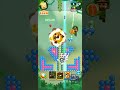 Day 107 of playing a level of Bloons pop everyday