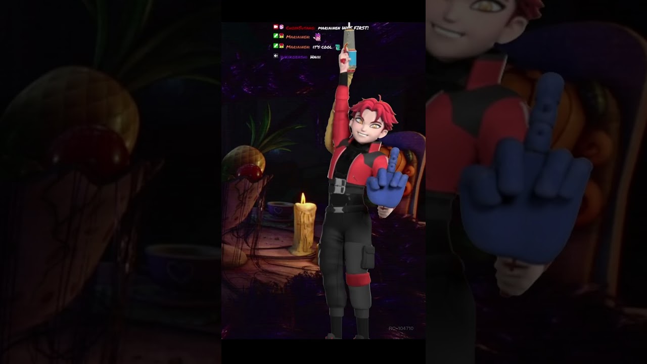 Is that a grabpack?