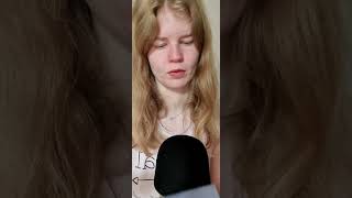 ASMR Fusselrolle über Mikro – Textur-Sounds &amp; sanftes Rauschen