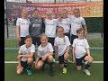 #AjaxMeisjes laten #talent zien op toernooi vlog #30