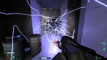 F.E.A.R. Extraction Point - Interval 02 - Flight - Desolation