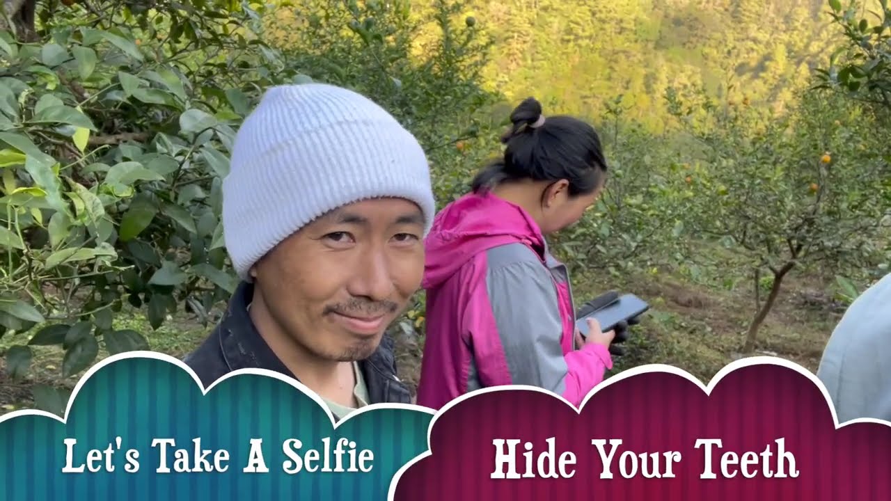 Highlander Vlog || When Life Gives You Lemons, Literally