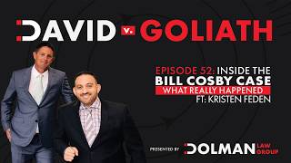 Inside the Bill Cosby Case: What Really Happened | Lawyers Explain High-Profile Sex Abuse Cases