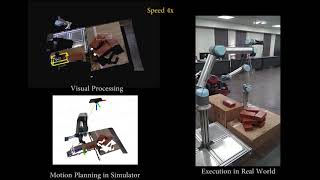 6D Pose Estimation for Robotic Pick and Place Net Worth