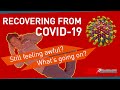 Recovering from COVID-19 / Can Coronavirus cause Post Viral Fatigue?