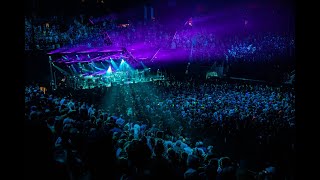 Phish - 10/16/2021 - Frankie Says (4K HDR)