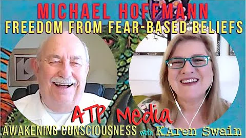 Escaped from Doomsday Cult Michael Hoffmann Freedo...