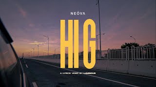 Neova - Hi G (Official Lyrics Video)