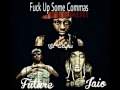 Future - Fuck up some commas Ft. Lil Wayne & Jaio