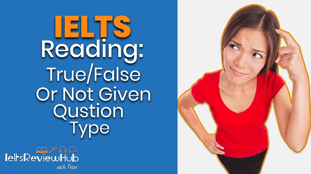 qualify แปลว่า  New Update  How to Answer True/False/Not Given - IELTS Top tips