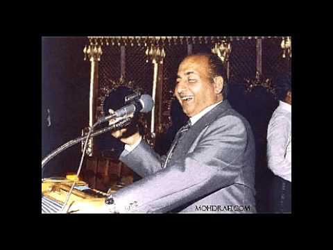 Mohdrafi agar mil gayee mujko raahe madina by sarfaraz