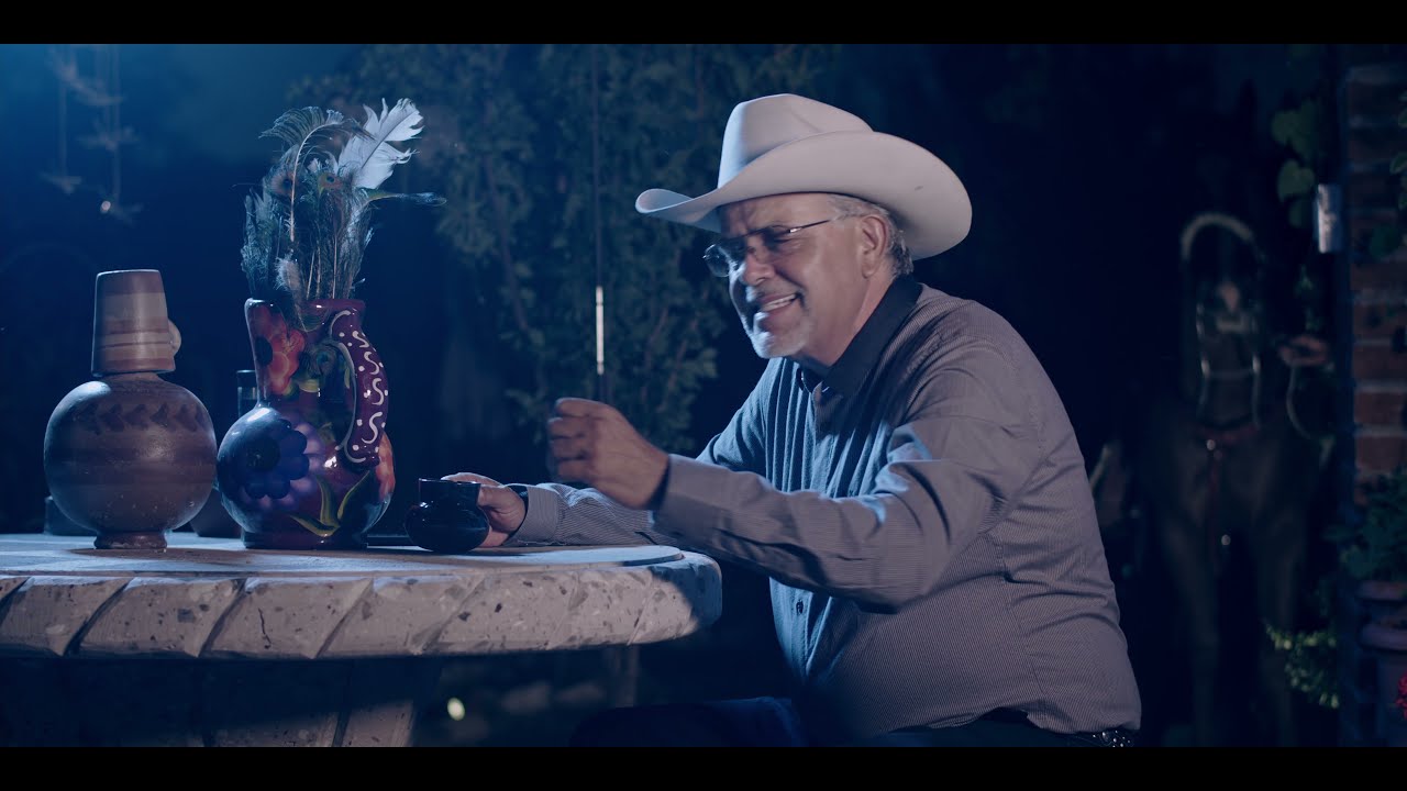 EL CHUMA AGUILERA - OSCAR SOLIS Y SU BANDA MAGISTRAL