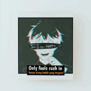 Story wa Falling in Love wiht you