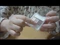[音フェチ]メイクアップ[ASMR]