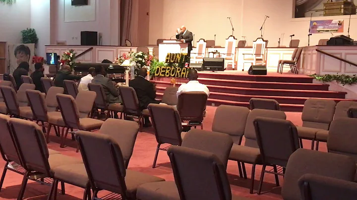 DEBORAH CREWS FUNERAL SERVICES
