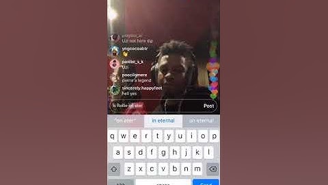 Pi’erre Bourne TLOP5 snippets/ studio session *rare*