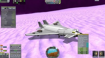 Kerbal Space Program - Interstellar Quest - Episode 92 - Crewed Landing On Eve