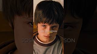 Josh Hutcherson: Actor Evolution Resimi