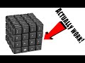 Rubik's cube you didn't know existed!!?