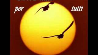 IL SOLE ESISTE PER TUTTI ... TIZIANO FERRO