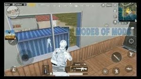 hacker in my game|| invisible hack|| PUBG MOBILE||