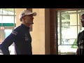 George Russell's Miami GP Hot Lap