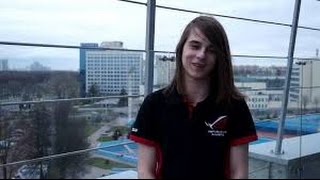 TI5 Player Profiles | fng | Virtus Pro