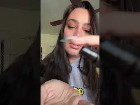 Making You Smell Good ASMR (Fragrance Layering Combo)